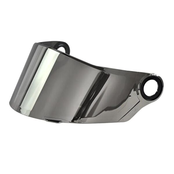 VISEIRA CAPACETE LS2 CLASSIC/FF396 CINZA - U